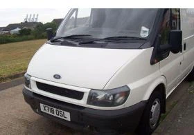 Renault Trafic ВСИЧКИ МОДЕЛИ, снимка 9