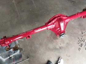 Iveco 35s11 2.8TDI, снимка 17