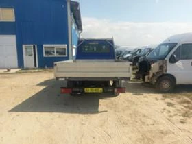 Iveco 35s11 2.8TDI, снимка 7