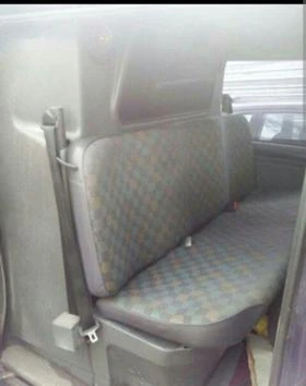 Mercedes-Benz Vito 2.2 CDI НА ЧАСТИ, снимка 10