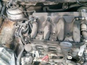 Mercedes-Benz Vito 2.2 CDI НА ЧАСТИ, снимка 6