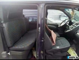 Mercedes-Benz Vito 2.2 CDI НА ЧАСТИ, снимка 9