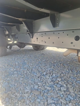 Iveco Daily 3.0-150 НА ход от Швейцария.Двойна гума -Б - катег, снимка 12