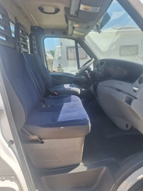 Iveco Daily 3.0-150 НА ход от Швейцария.Двойна гума -Б - катег, снимка 13