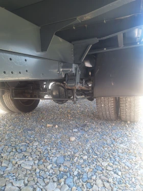 Iveco Daily 3.0-150 НА ход от Швейцария.Двойна гума -Б - катег, снимка 9
