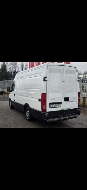 Iveco 2.8 2.8, снимка 3