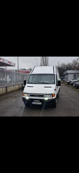 Iveco 2.8 2.8, снимка 2