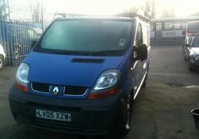 Renault Trafic   | Mobile.bg    8