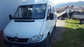 Mercedes-Benz Sprinter 313 | Mobile.bg    1