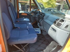 Fiat Ducato 2.0 JTD / Самосвал , снимка 4