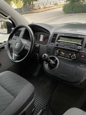 Обява за продажба на VW Multivan T5, 2.0, 140к.с. ~32 200 лв. - изображение 11