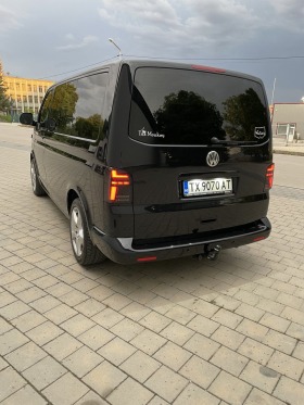 Обява за продажба на VW Multivan T5, 2.0, 140к.с. ~32 200 лв. - изображение 10