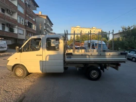     Mercedes-Benz Sprinter 208 