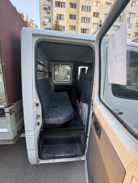 Mercedes-Benz Sprinter 208  | Mobile.bg    12