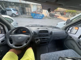 Mercedes-Benz Sprinter 208  | Mobile.bg    9