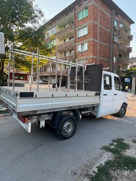     Mercedes-Benz Sprinter 208 