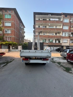Mercedes-Benz Sprinter 208  | Mobile.bg    5