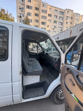 Mercedes-Benz Sprinter 208  | Mobile.bg    10