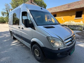 Mercedes-Benz Sprinter 315 | Mobile.bg    5