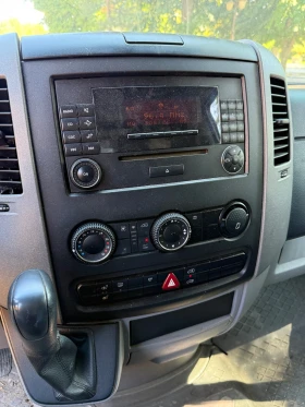 Mercedes-Benz Sprinter 315 | Mobile.bg    8
