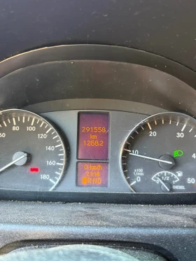 Mercedes-Benz Sprinter 315 | Mobile.bg    7