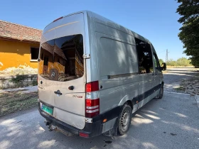 Mercedes-Benz Sprinter 315 | Mobile.bg    4