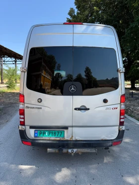 Mercedes-Benz Sprinter 315 | Mobile.bg    2