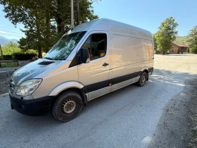 Mercedes-Benz Sprinter 315 | Mobile.bg    3