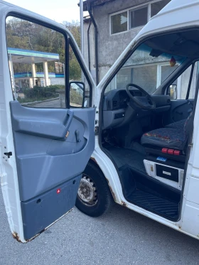 Mercedes-Benz Sprinter 308 D | Mobile.bg    6