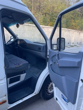 Mercedes-Benz Sprinter 308 D | Mobile.bg    7