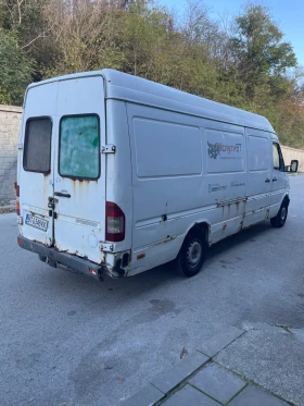 Mercedes-Benz Sprinter 308 D | Mobile.bg    4