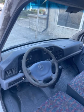 Mercedes-Benz Sprinter 308 D | Mobile.bg    8