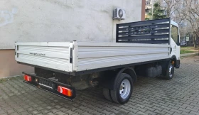 Nissan Capstar 3.5t / 130.000км, снимка 4