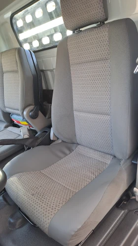 Nissan Capstar 3.5t / 130.000км, снимка 7