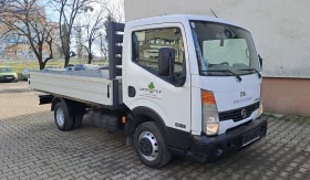 Nissan Capstar 3.5t / 130.000км - изображение 1