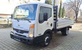 Nissan Capstar 3.5t / 130.000км, снимка 2