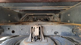 Nissan Capstar 3.5t / 130.000км, снимка 10