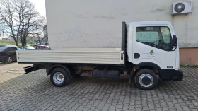 Nissan Capstar 3.5t / 130.000км, снимка 5