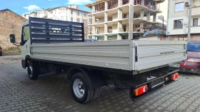 Nissan Capstar 3.5t / 130.000км, снимка 3