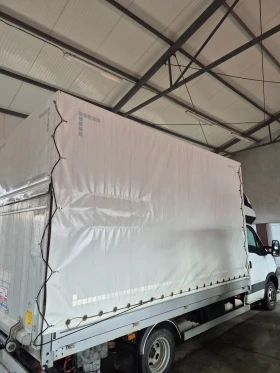 Iveco Daily 35C15 | Mobile.bg � ����� ������ 4