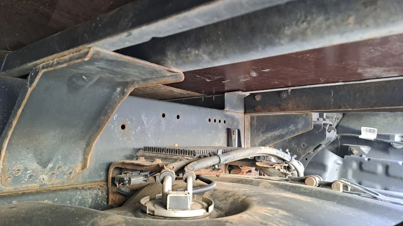 Nissan Capstar 3.5t / 130.000км, снимка 11 - Бусове и автобуси - 52980658