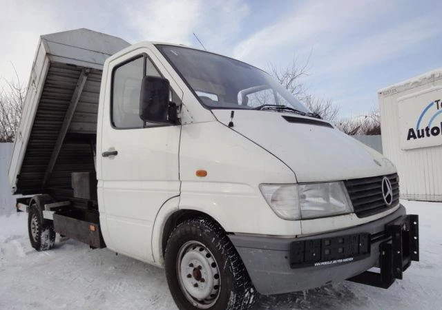 Renault Trafic ВСИЧКИ МОДЕЛИ, снимка 15 - Бусове и автобуси - 25770833