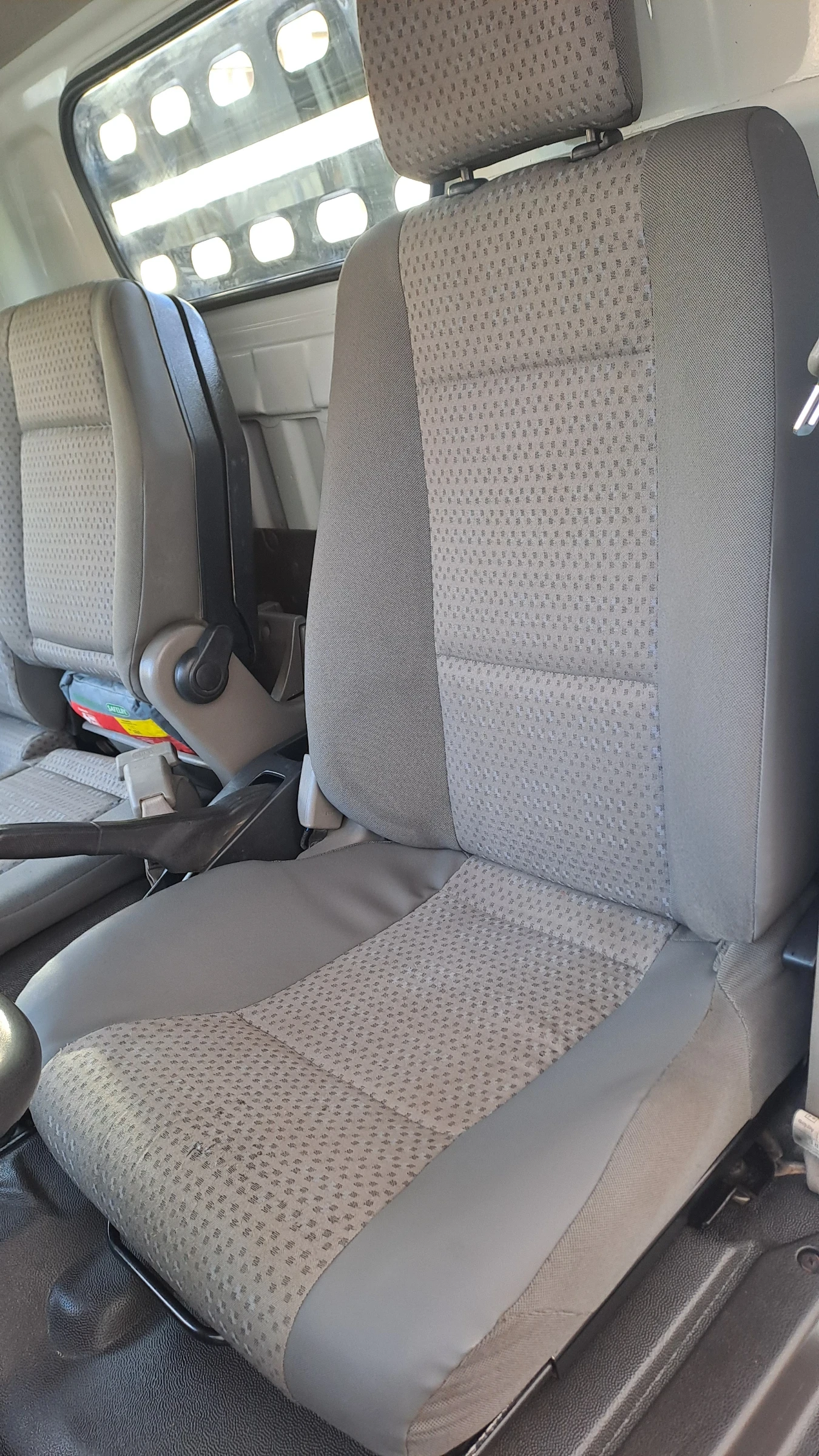 Nissan Capstar 3.5t / 130.000км - изображение 7