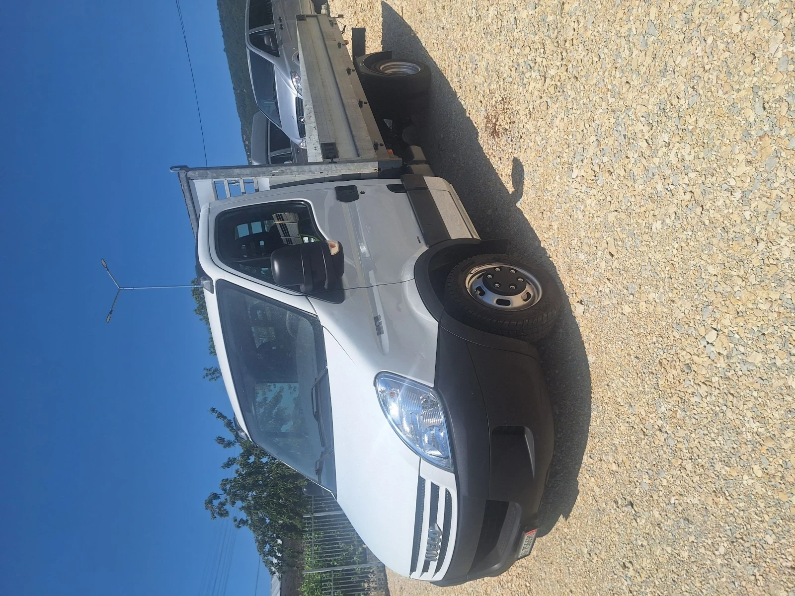 Iveco Daily 3.0-150 НА ход от Швейцария.Двойна гума -Б - катег, снимка 2 - Бусове и автобуси - 55085809