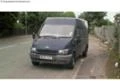 Renault Trafic ВСИЧКИ МОДЕЛИ, снимка 10