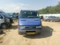 Iveco 35s11 2.8TDI, снимка 1