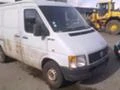 VW Lt 2.5 TDi  LT32, снимка 2