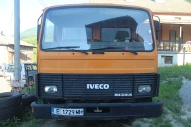 Iveco Magerus, снимка 1