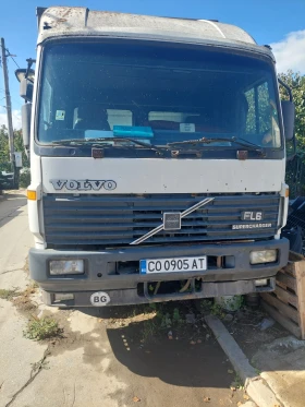 Volvo Fl, снимка 1