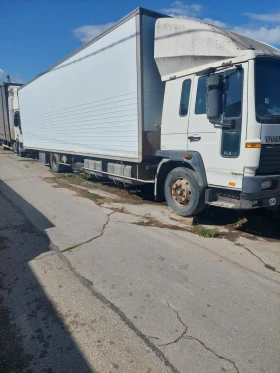 Volvo Fl, снимка 2
